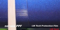 Automotive PPF,clear bra, clear film,clear paint film