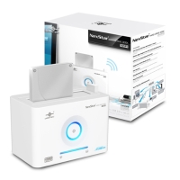 NexStar WiFi Hard Drive Dock NexStar WiFi Hard Drive Dock
