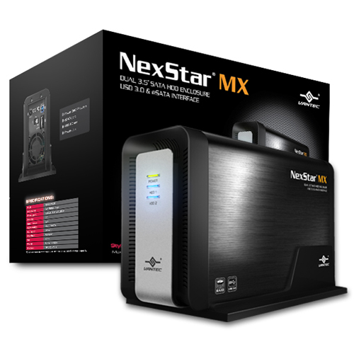 NexStar MX