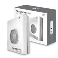 NexStar HX NexStar HX