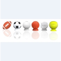 Bluetooth mushroom (wireless)