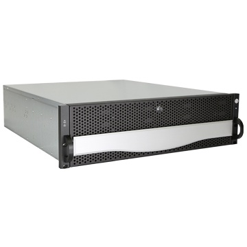 AegisSAN Q500 Series
