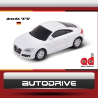 92916 Audi TT