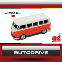 92918 1962 VW Bus