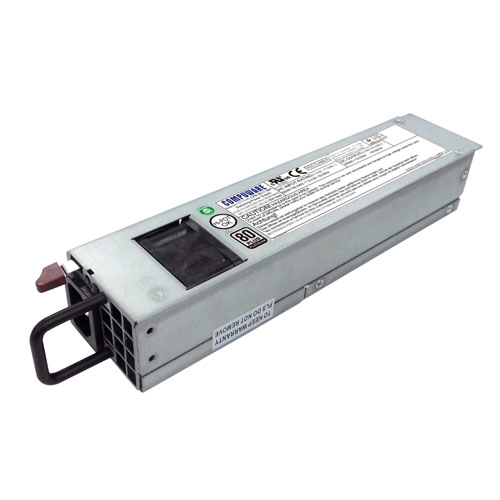 Slim Redundant Power Slim Redundant Power