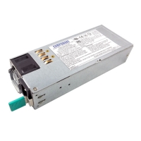 CRPS Redundant module