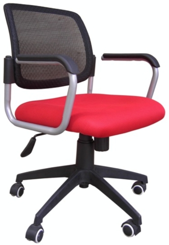 Mesh chair Confer ence chair