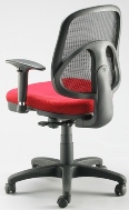 Mesh chair Staff chair