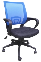 Mesh chair Plastic chair