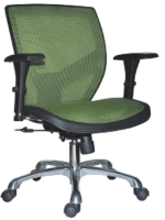 All mesh chair Function chair