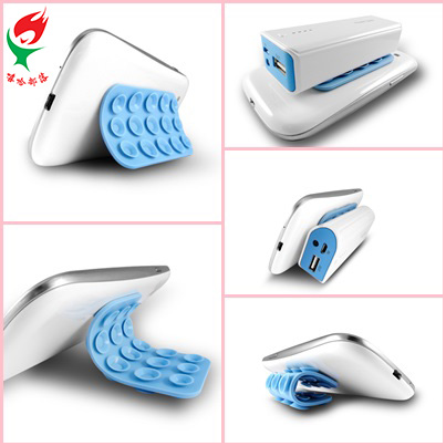 Double Suction Holder Double Suction Holder