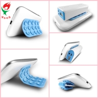 Double Suction Holder Double Suction Holder