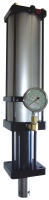 Pneudraulic Pressure Cylinder