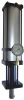 Pneudraulic Pressure Cylinder