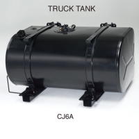 Truck Fuel Tank