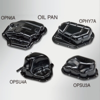 Oil Pan Oil Pan