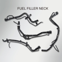 Fuel Filler Neck