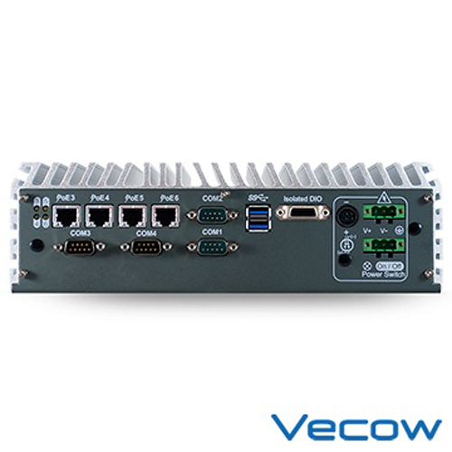 ECS-7800-PoER ECS-7800-PoER