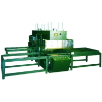 Automatic High Frequency Plastic Welding Machine