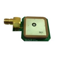 ublox 7 Ultra High Performance, Easy to Use GPS Smart Antenna Module with RF Connector