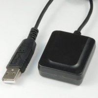 MT3339 Ultra-High Performance,
GPS Mouse Receiver
