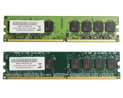 DRAM Module