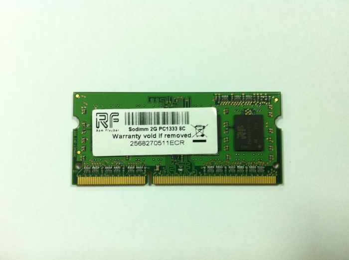 DRAM Module