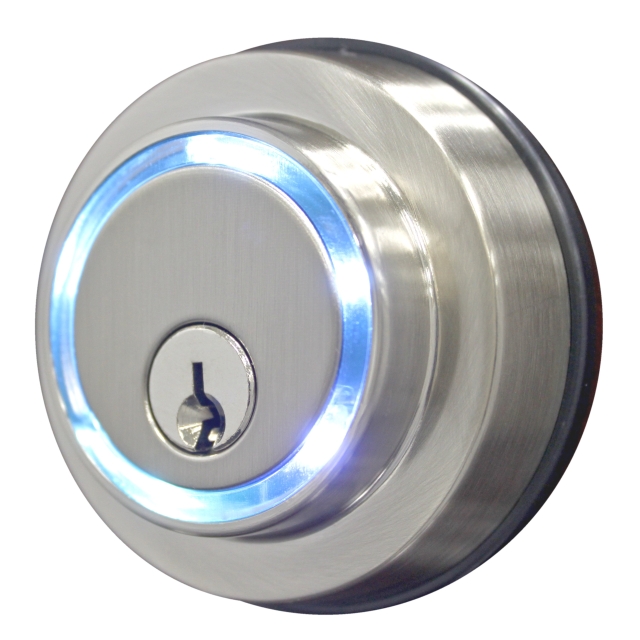 EZ Smart door lock EZ Smart door lock