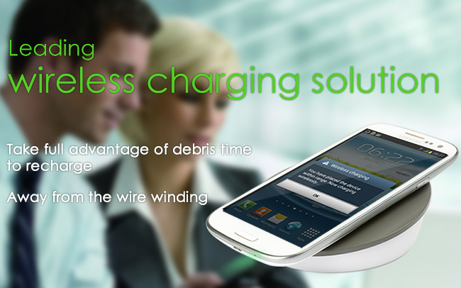 5w Wireless Charging Pad 5w Wireless Charging Pad