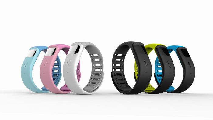 Intelligence Smart Band_Health Community and care your life Intelligence Smart Band_Health Community and care your life