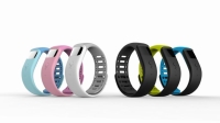 Intelligence Smart Band_Health Community and care your life