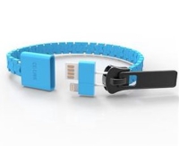 Zipper Inventive Lightning Cable-ZIL01