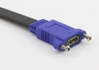 HDMI Cable（High Speed HDMI Cable With Ethernet)