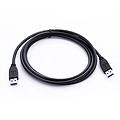 USB 3.0 AM-AM CABLE USB 3.0 AM-AM CABLE