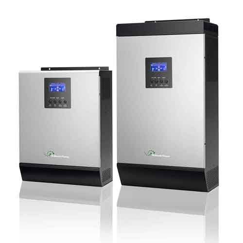 Axpert MKS Axpert MKS