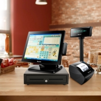 POS Terminal