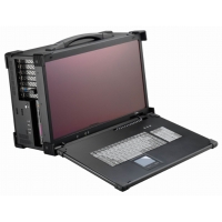 Rugged portable Chassis