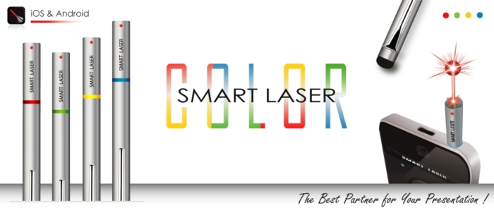 SMART LASER SMART LASER