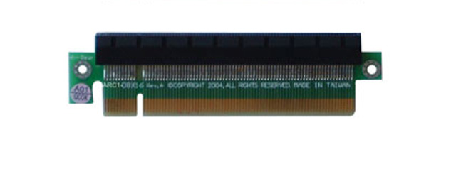 Riser Card GHP-08X16