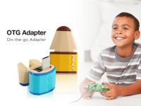 OTG Adapter - Pencil OTG Adapter - Pencil