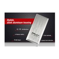 PNY Power-T82 PNY Power-T82