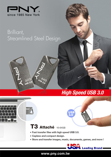 T3 Attaché T3 Attaché