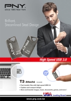 T3 Attaché T3 Attaché