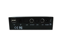 1CH Mobile DVR