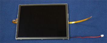 6.4  TRIU-LCD with TOUCH