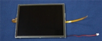 6.4  TRIU-LCD with TOUCH