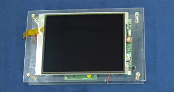 10.4  TRIU-LCD Set