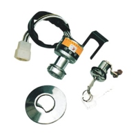 Door Lock & Core Door Lock & Core