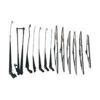 Wiper Blade & Arm, Push Rod Wiper Blade & Arm, Push Rod