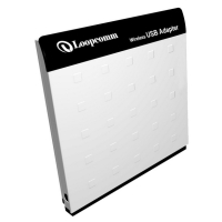 Outdoor High Power Wireless USB Adapter Outdoor High Power Wireless USB Adapter